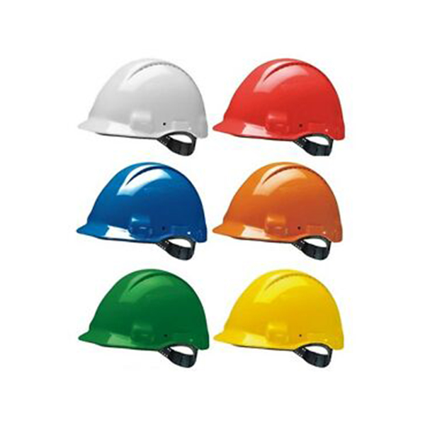 Capacete Peltor G3000C